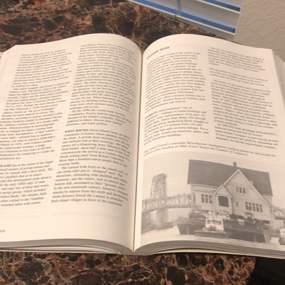 Exploring Washington's Past: A Road Guide to History - Picture 10 of 15